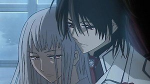Watch Vampire Knight Season 1 Episode 12 - Pure-Blood Oath