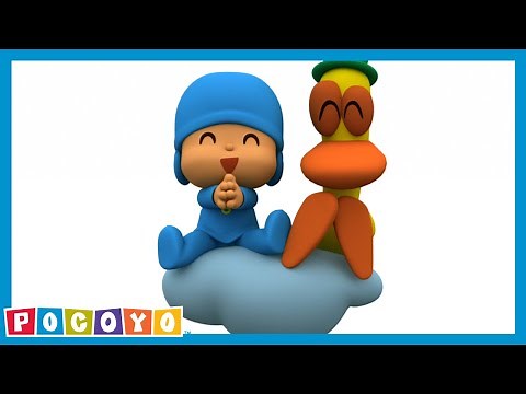 ☁️ POCOYO in ENGLISH - A Little Cloud ☁️ | Full Episodes | VIDEOS and CARTOONS FOR KIDS