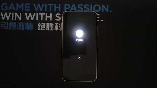 魅族、魅蓝手机刷机过程中黑屏开不了机怎么办？