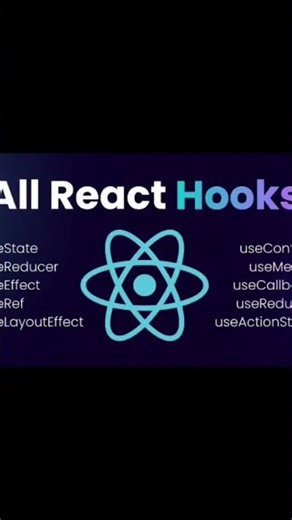 react hooks #coding #webdevelopment #python #programming