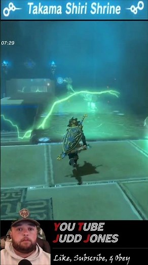 Takama Shiri Shrine (Dual Purpose) DLC Shrine - Guide to Find ALL the Secrets in BOTW #botw