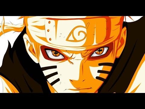 Naruto | Top 5 Naruto Badass Moments