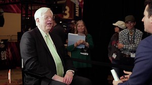 "We know what they know. They don't know what we know. We read what they read. They don't read what we read," said Dennis Prager to Alex Marlow when talking about the major blind spot people in leftist media have when compared to journalists on the right. | Breitbart