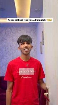 Paise Nhi Hai😂😂 #comedy #funny #viralvideos #relatable #fyp #viral #trending #shortsfeed #ytshorts