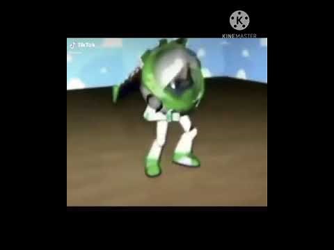 Buzz Lightyear saying caca and dancing for 1 hour and 18 seconds straight