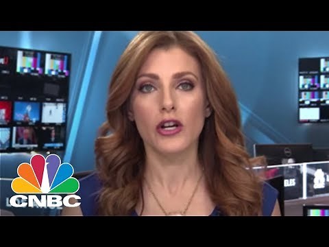 Disney To Buy 21st Century Fox Assets In A Deal Worth More Than $52 Billion In Stock | CNBC