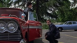 Christine R 1983 ‧ Story By Stephen King ‧ 1h 50m Welcome to the movies and television