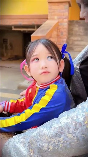 小丑把coco的车搞脏了#kidd #funny #cosplay