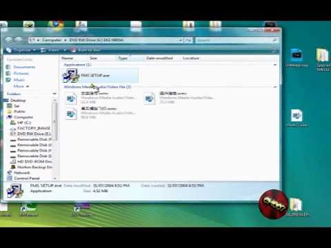 E-Sky FMS Simulator UNBOXING and installation (and help with error problems)