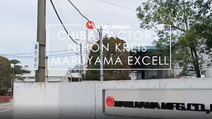 Who Is Maruyama?