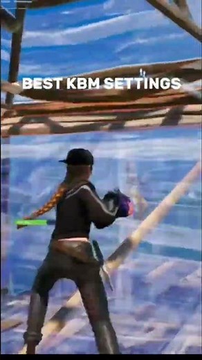 Best Updated Keyboard & Mouse Settings (Crazy Mechs)