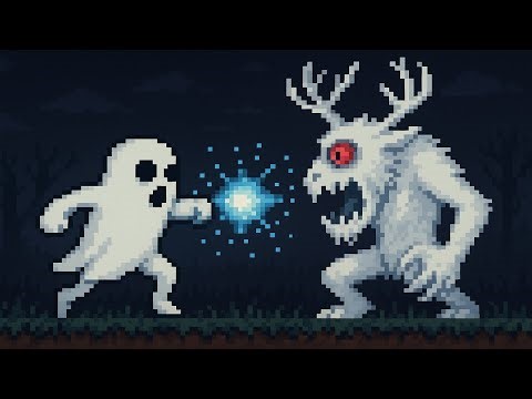 Terraria Master Mode: DeerClops Is The Worst Boss