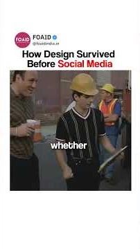 How Architects Built Their Brand Before Social Media & Digital Marketing