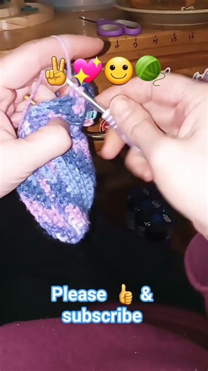 #crochet #goal #crochetmitten #crocheting #peacelovehappiness