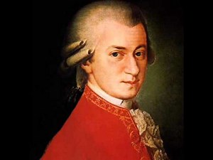 Mozart: Overture - 'Lucio Silla'