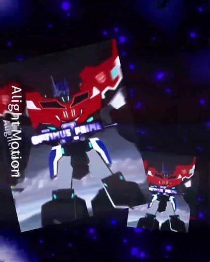 Predaking (TFP) vs Optimus Prime (RID 2015)