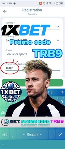 1xbet Promo Code Today_Extra Reward_Free Bet + Cashback_Claim Your Bonus Now! #1xbet #1xbetbonus