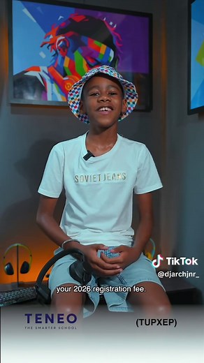 Discover Teneo Online School for a Smarter Future