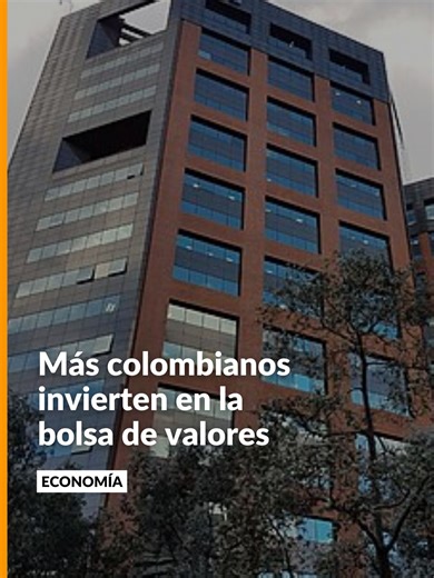 Bolsa de Valores Colombia: Inversión para Todos