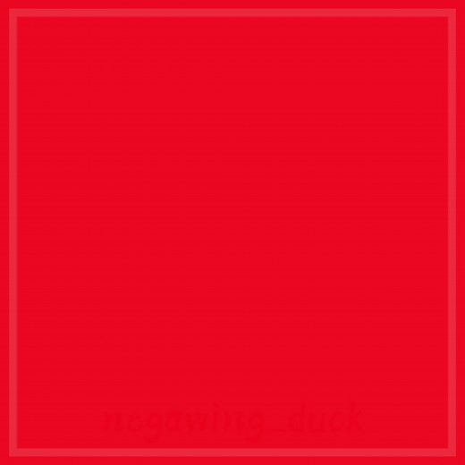 Celebrating Negaduck's Birthday with Darkwing Duck