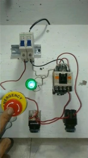 Emergency Stop Testing