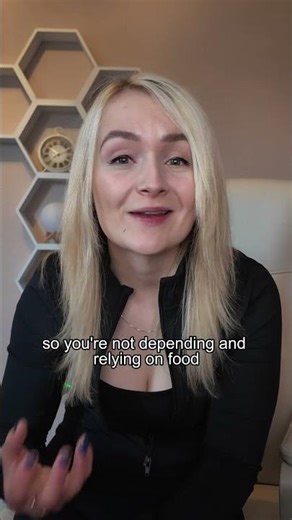 'try Harder' doesn't work for weight loss in ADHD