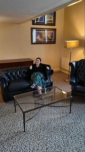 23K views · 364 reactions | Gorgeous Tower Suite at The Imperial Hotel In Blackpool any enquiries please contact the hotel Tel 01253 623971 The Imperial Hotel Blackpool #hotel #towersuite #imperial #blackpool #seafront #reelsvideoシ | Myers Family Vlogs | Facebook