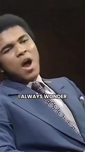 Remembering Muhammad Ali. MUHAMMAD ALI: A BRIEF TRIBUTE TO THE BOXING LEGEND. By Yahaya Balogun "Life is not real. I conquered the world, and it did not give me satisfaction. God gave me this illness to remind me that I am not number one. He is." - Muhammad Ali. "I will float like a butterfly and sting like a bee." - Muhammad Ali. Muhammad Ali epitomized the protest of the 60s and the forgiveness of the 90s and beyond. He is a larger-than-life man with his characters in his heart, an iconic man 