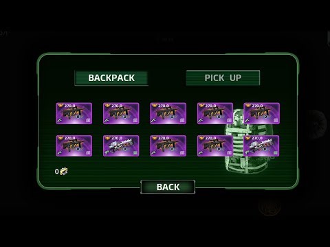 Alien Shooter World Purgatory Mission 9 | Alien Shooter World Dungeon | Alien Shooter World