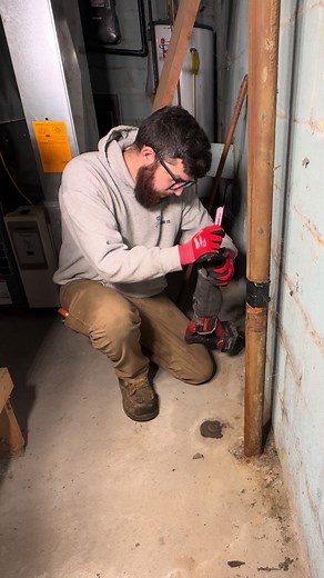 Kitchen Drain Repipe and Repair Process Explained