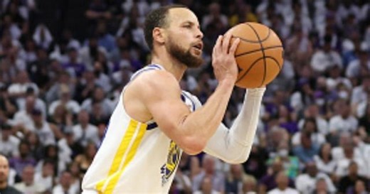 Warriors' Steph Curry scores 50 points in historic Game 7 performance