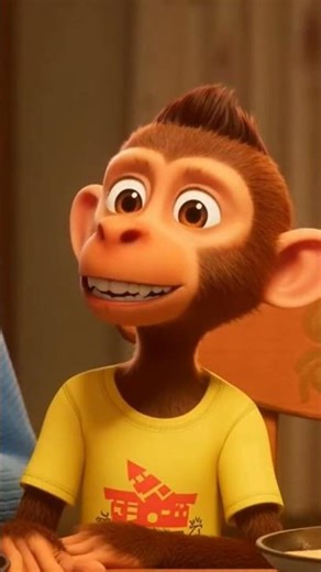 kadki say#comedy #monkey #foryou #omg