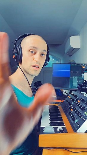 Aaron Batzdorff on TikTok