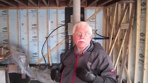 Residential Steel Beams