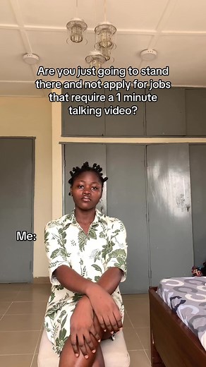 Struggling with Job Applications Requiring Video Introductions