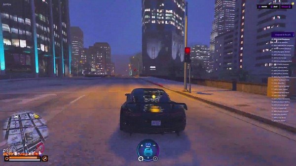 BulSharkCH - Twitch