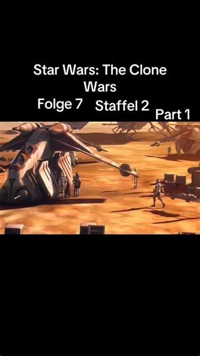 Star Wars: The Clone Wars - Geonosis Battle Highlights