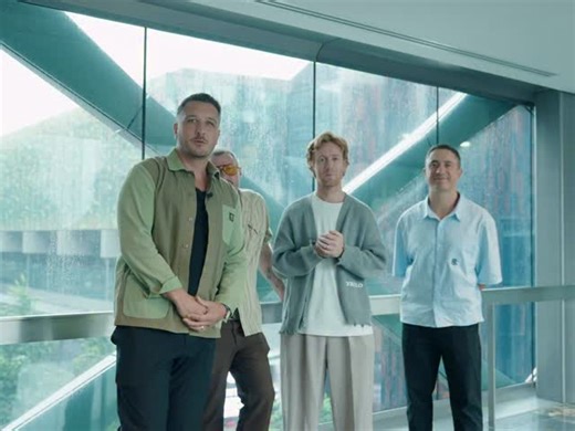 We can’t wait for you to join us at the first ever concert at NZICC on Friday, February 13 We’re bringing all the hits plus performing new songs from the album live for the very first time It’s a huge moment for us, for the album, and for the brand‑new venue Tickets are on sale now, can’t wait to see you there 🏠 | SIX60