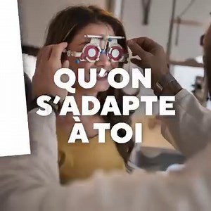 Verres Signature Krys : une vision unique implique des verres uniques | Krys