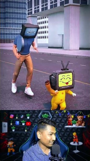 This Bad Child And PART 2 Stranded 😯😁#funny #tvman