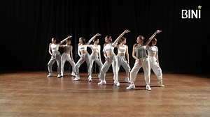 316K views · 15K reactions | SYNCHRONIZATION ✨ Check-out BINI_ph’s Dance Practice Video for “Golden Arrow”  Watch the full video here  https://youtu.be/naRyi0k6F5I | Star Music PH | Facebook