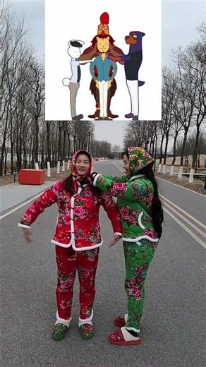 Mastering the Art of Control: The Challenge Behind This Dance