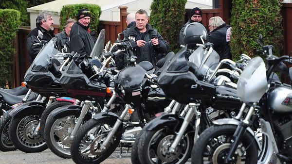 Surrey's specialized police gang unit members have been 'temporarily repurposed'