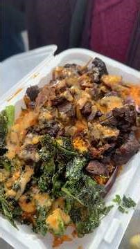 Caribbean x Pan-Asian Fusion! Paradise Island Cuisine