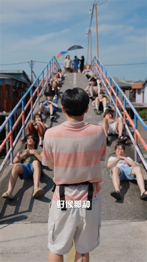 时光大耳窿 幕后花絮 DAY 3 | ThreeeP