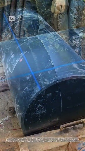 construction of wastewater drainage system upgrade by microjacking method