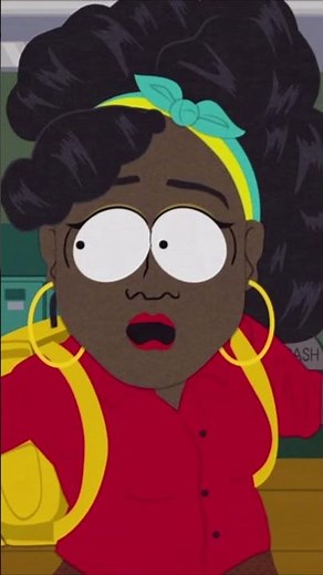 South Park Kathleen Kennedy Joining the Panderverse