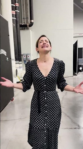 Lindsay Seidel | I'm a Voice Actor Challenge