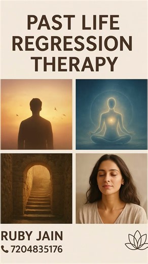 Heal deep, Release Karma, Transform your Present #pastliferegressiontherapy #plrs #healing #therapy