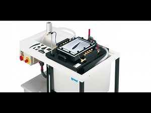 Fluid Mechanics I (NAM 221) - Lab 3: Visualization of streamlines